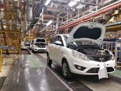 Tata Motors To Curtail Production At Pune Plant From March 23 Amidst Coronavirus Pandemic