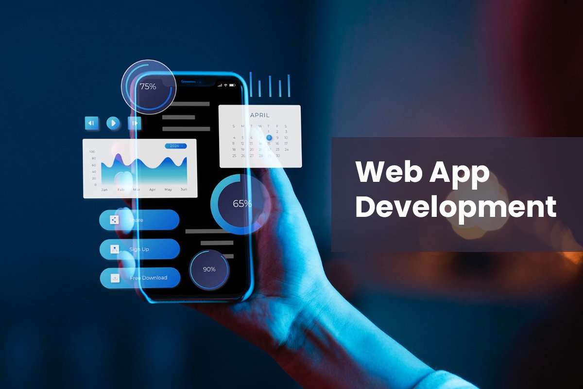 Web Application Development
