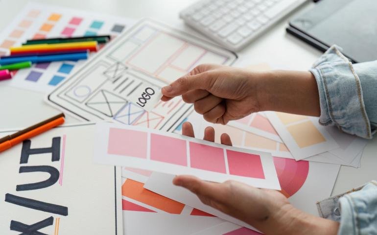 Website Designing