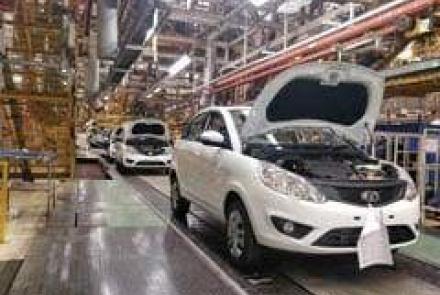 Tata Motors To Curtail Production At Pune Plant From March 23 Amidst Coronavirus Pandemic